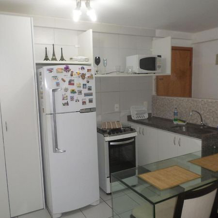 Jaqueira Home Service Recife Exterior foto