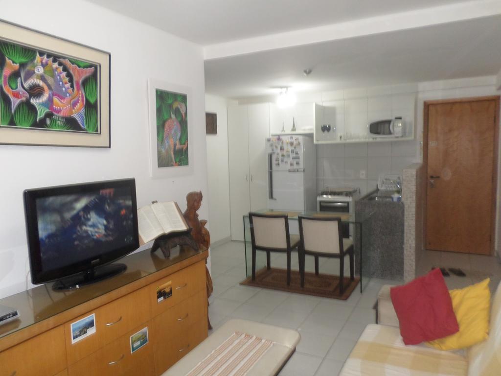 Jaqueira Home Service Recife Quarto foto