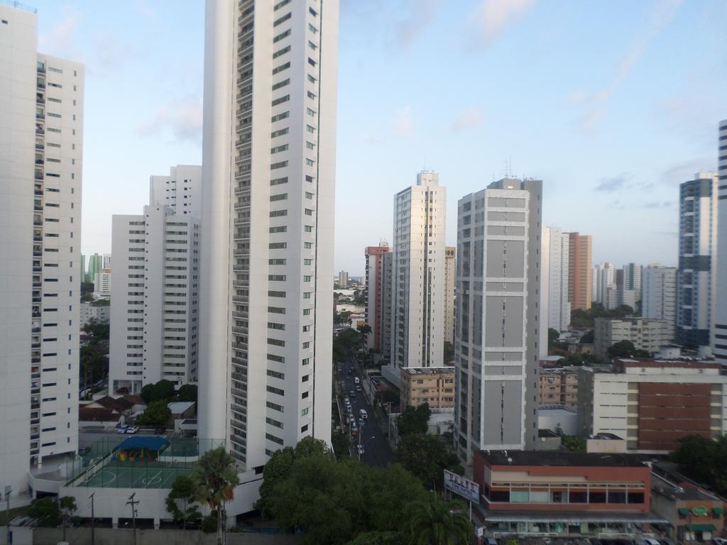 Jaqueira Home Service Recife Quarto foto