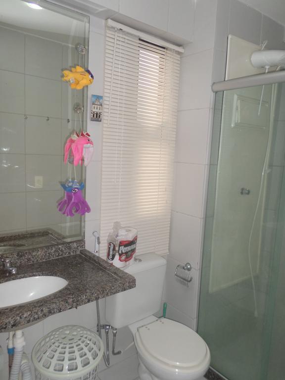 Jaqueira Home Service Recife Quarto foto