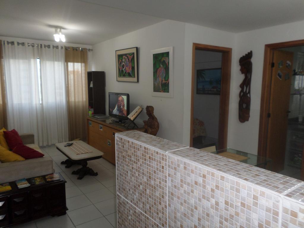 Jaqueira Home Service Recife Quarto foto