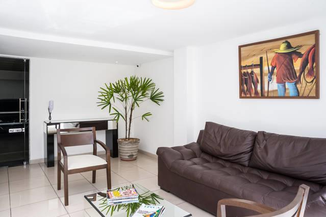 Jaqueira Home Service Recife Quarto foto