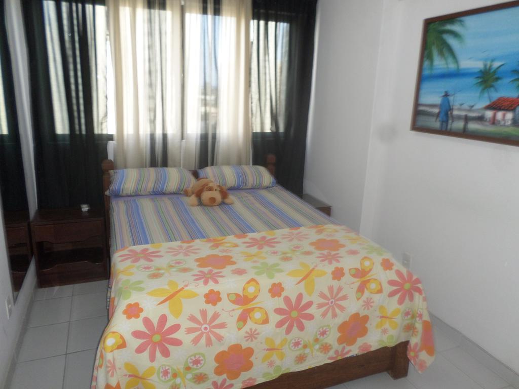 Jaqueira Home Service Recife Quarto foto