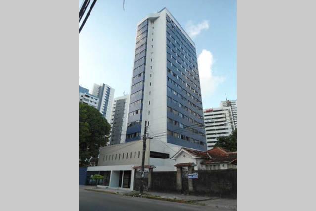 Jaqueira Home Service Recife Exterior foto